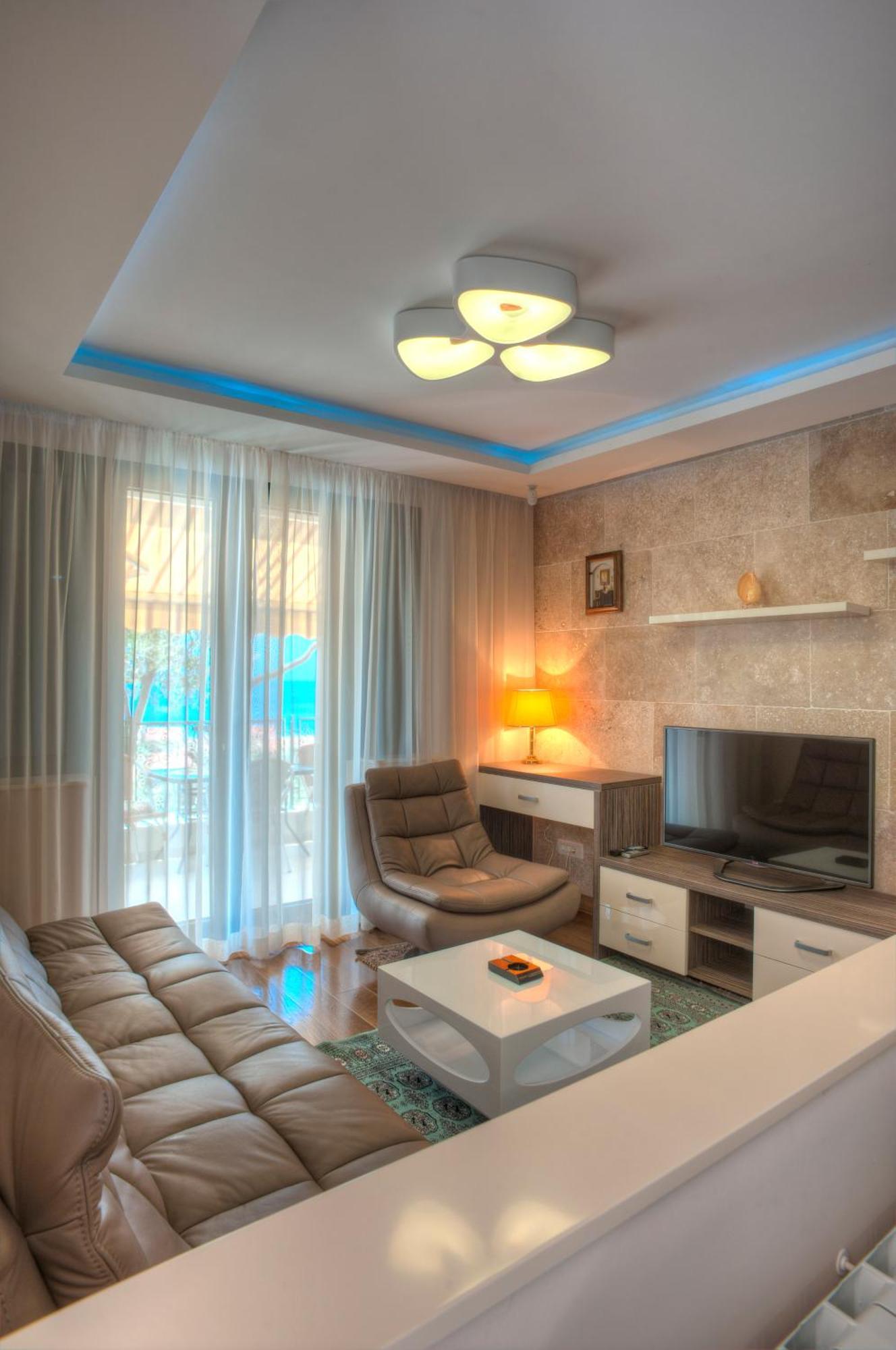 Villa Stevan Sveti Stefan Exterior photo