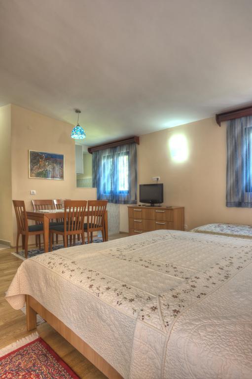 Villa Stevan Sveti Stefan Room photo